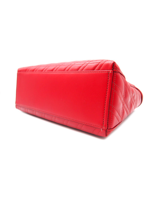 Zanellato Duo Metropolitan S Pelle Rossa