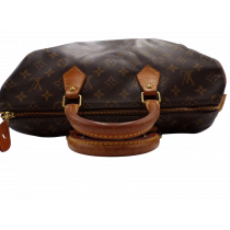 Louis Vuitton Speedy 35 Monogram