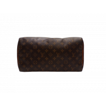 Louis Vuitton Speedy 35 Monogram