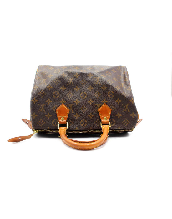 Louis Vuitton Speedy 30 Monogram