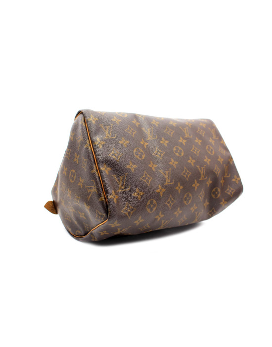 Louis Vuitton Speedy 30 Monogram
