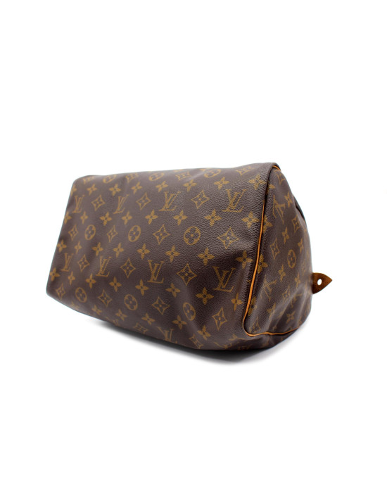 Louis Vuitton Speedy 30 Monogram