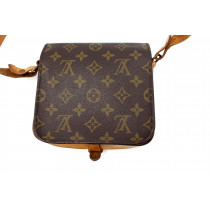 Louis Vuitton Cartouchiere Monogram