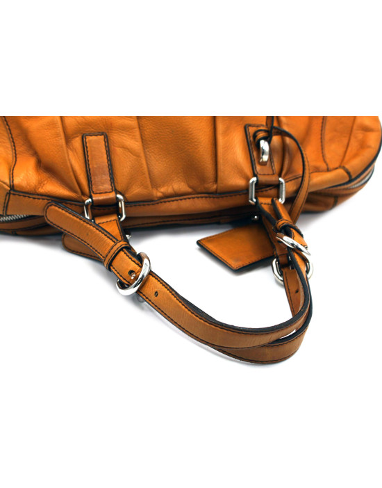 Dolce & Gabbana Shopping Pelle Zucca