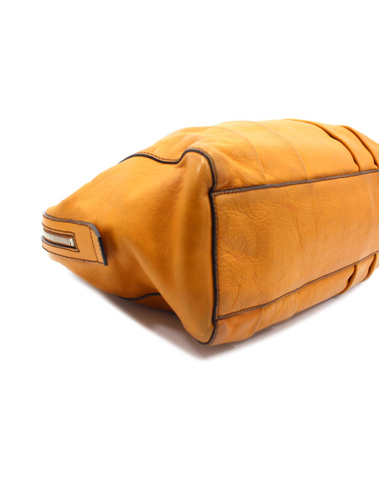 Dolce & Gabbana Shopping Pelle Zucca