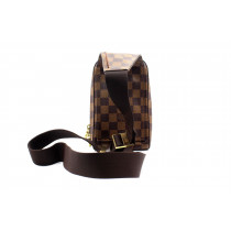 Louis Vuitton Geronimos Marsupio Damier Ebene