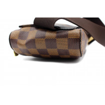 Louis Vuitton Geronimos Marsupio Damier Ebene