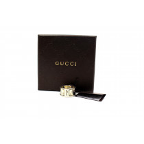 Gucci Anello Argento