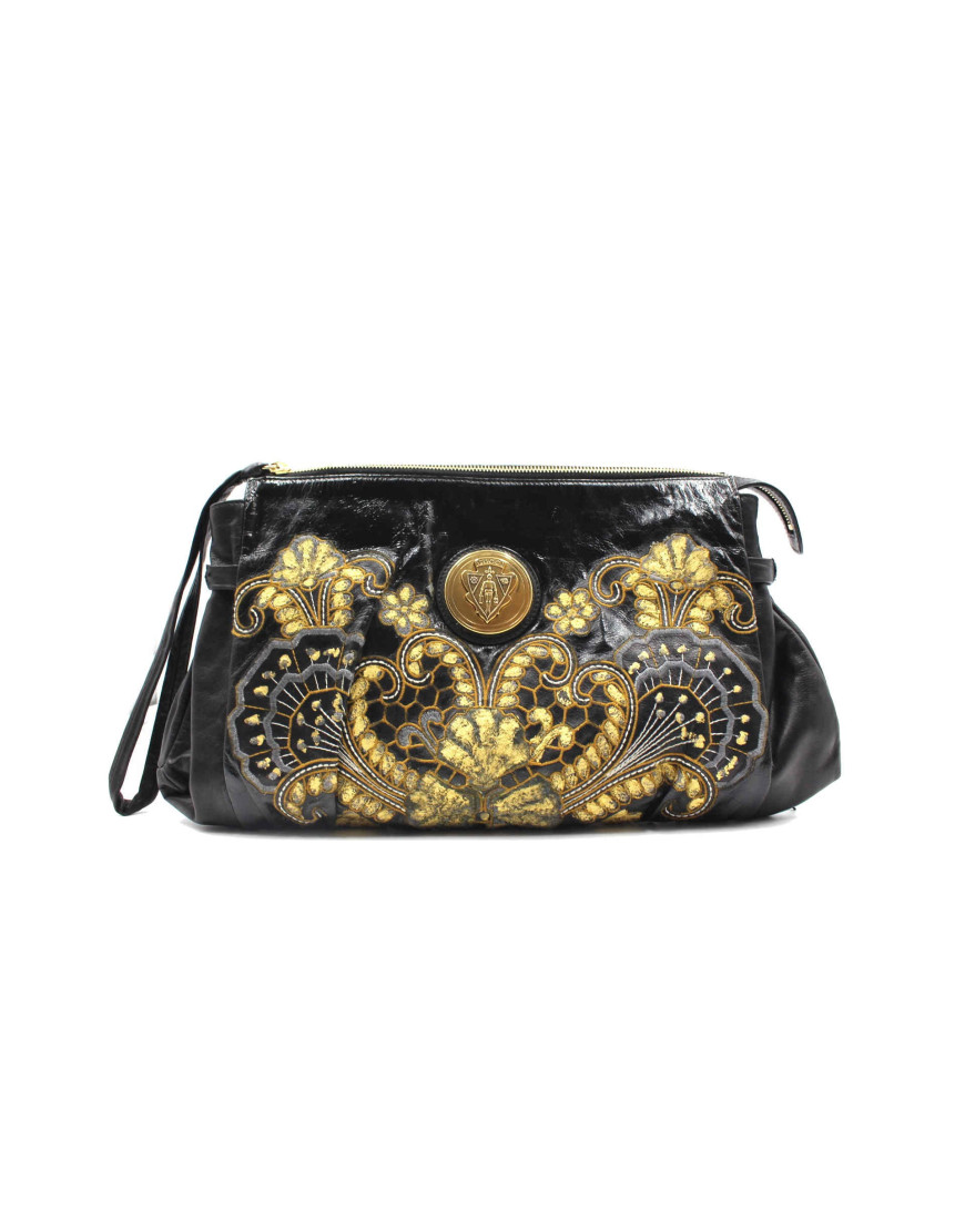 Gucci Hysteria Pelle Nera