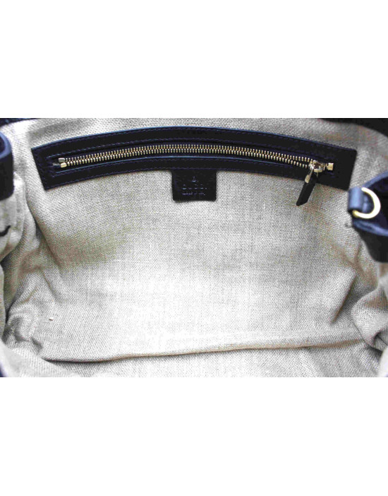 Gucci Hysteria Pelle Nera