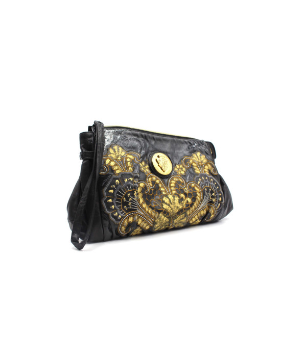 Gucci Hysteria Pelle Nera