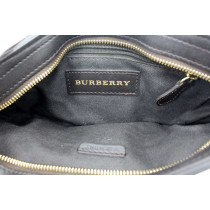 Burberry Pochette Check Beige