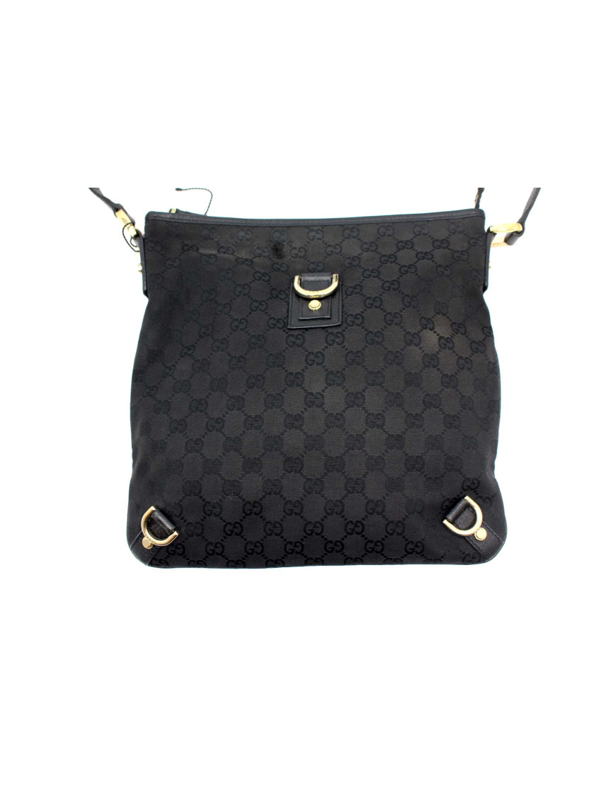 Borsa Liu Jo a Tracolla / Nero