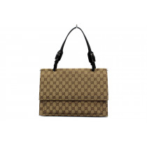 Gucci Shopping GG Beige