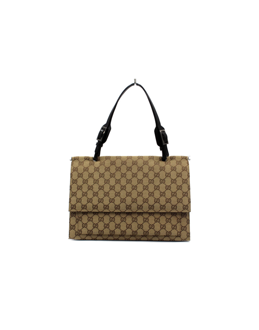 Gucci Shopping GG Beige