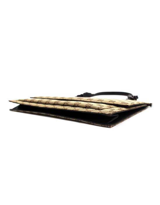 Gucci Shopping GG Beige