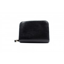 Louis Vuitton Clutch Epi Nero