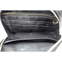 Louis Vuitton Clutch Epi Nero