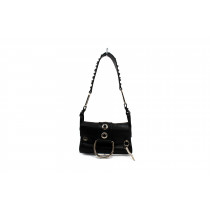 Dolce & Gabbana Pochette Pelle Nera