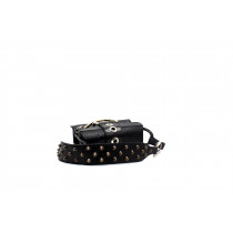 Dolce & Gabbana Pochette Pelle Nera