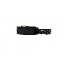 Dolce & Gabbana Pochette Pelle Nera