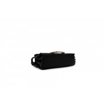 Dolce & Gabbana Pochette Pelle Nera