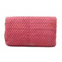 Miu Miu Shopping Pelle Rosa