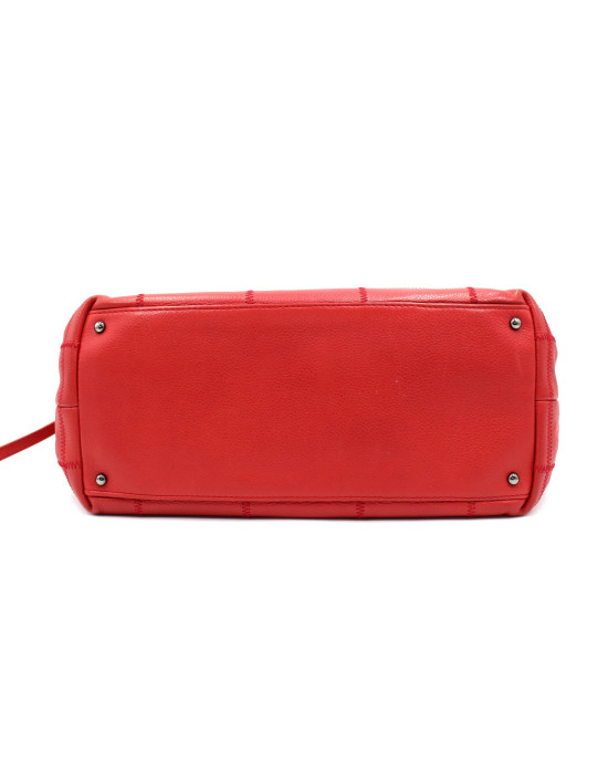 Chanel Pochette Pelle Aragosta