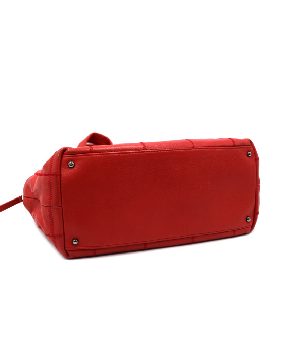 Chanel Pochette Pelle Aragosta