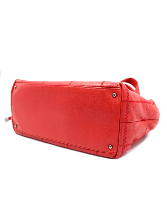 Chanel Pochette Pelle Aragosta