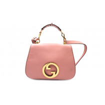 Gucci Blondie Pelle Rosa