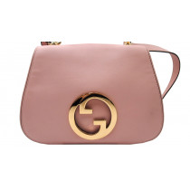 Gucci Blondie Pelle Rosa