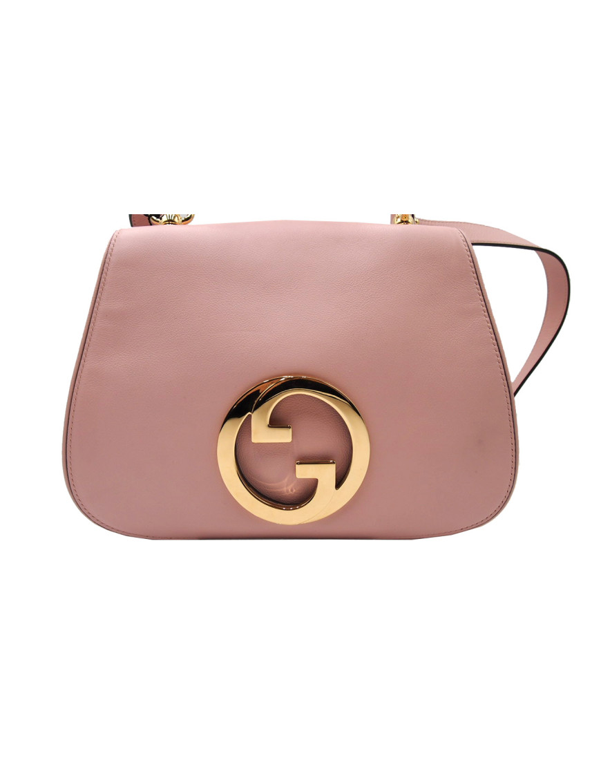 Gucci Blondie Pelle Rosa