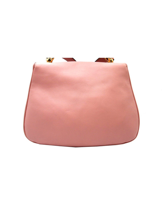 Gucci Blondie Pelle Rosa
