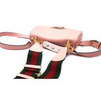 Gucci Blondie Pelle Rosa