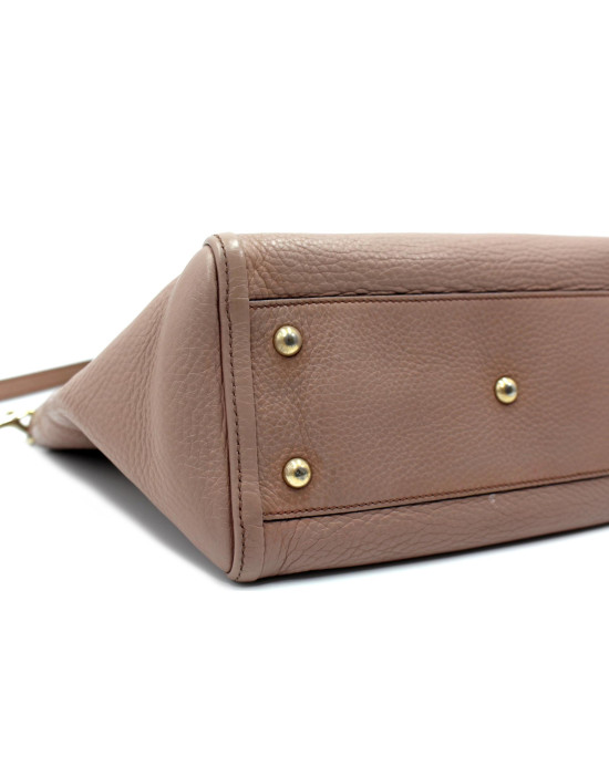 Gucci Soho Pelle Rosa