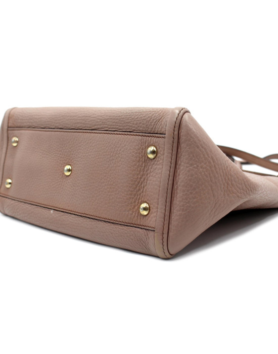 Gucci Soho Pelle Rosa