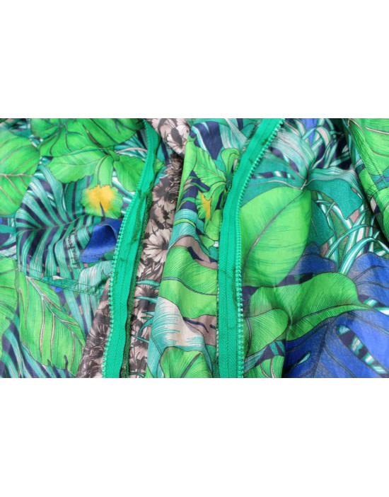 Ferragamo Kwey Multicolor