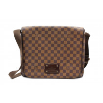 Louis Vuitton Messenger Damier Ebene