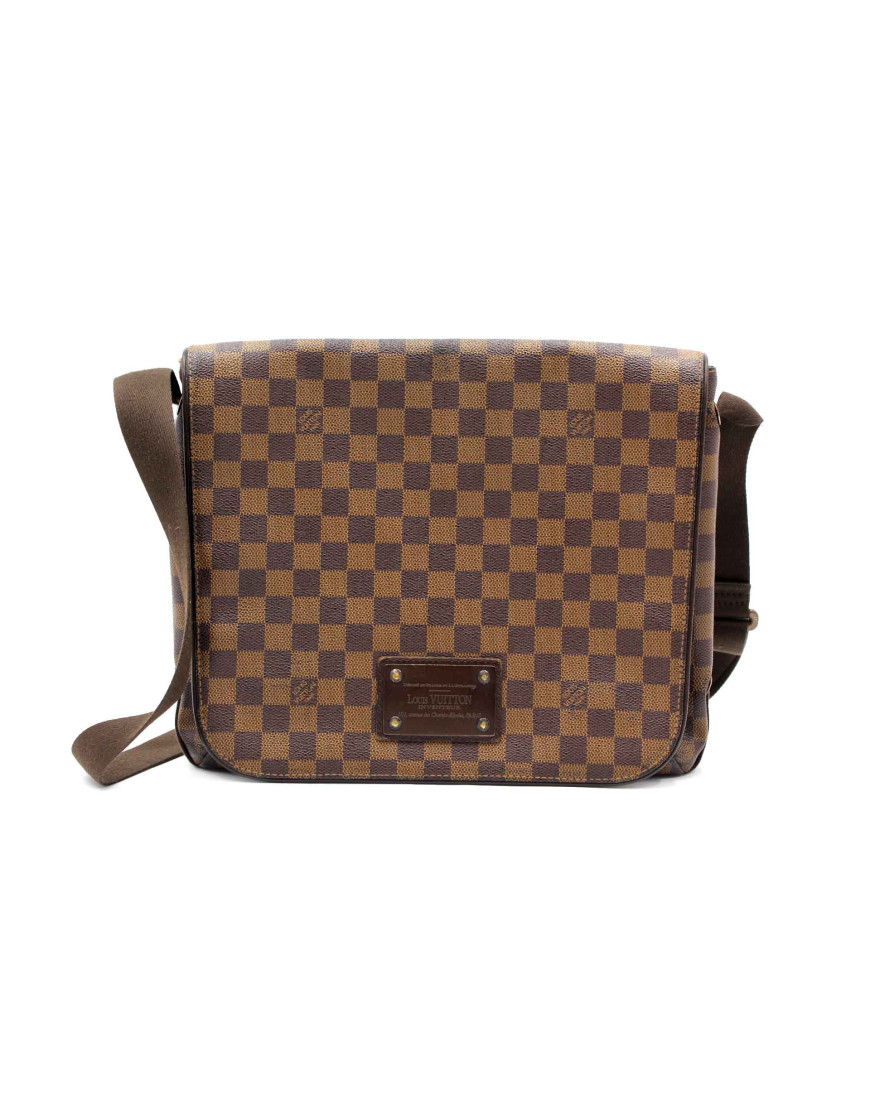 Louis Vuitton Messenger Damier Ebene