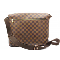 Louis Vuitton Messenger Damier Ebene