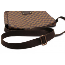 Louis Vuitton Messenger Damier Ebene