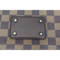 Louis Vuitton Messenger Damier Ebene