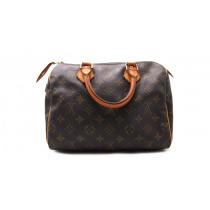 Louis Vuitton Speedy 25 Monogram