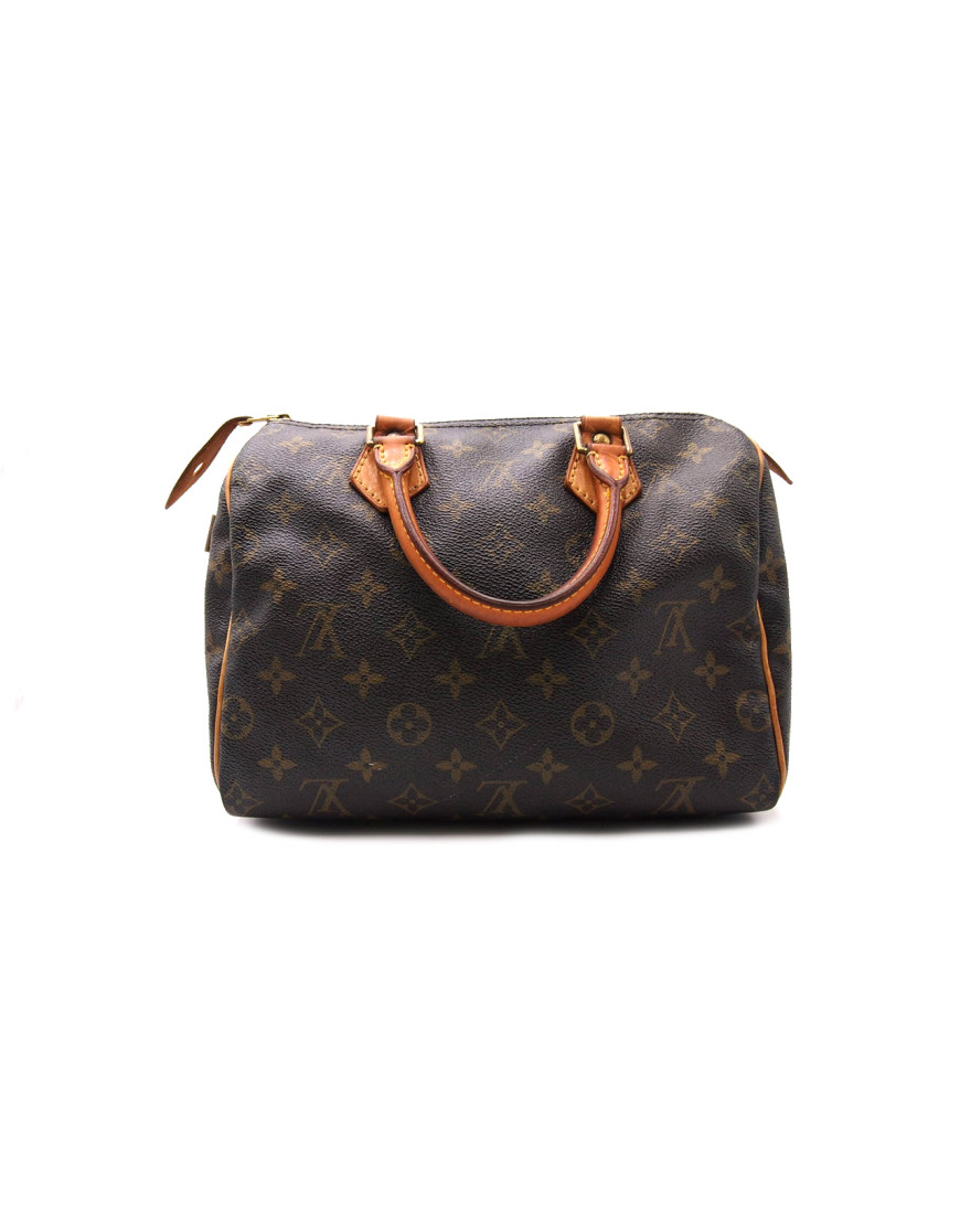 Louis Vuitton Speedy 25 Monogram