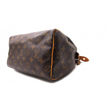 Louis Vuitton Speedy 25 Monogram