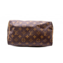 Louis Vuitton Speedy 25 Monogram