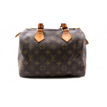 Louis Vuitton Speedy 25 Monogram