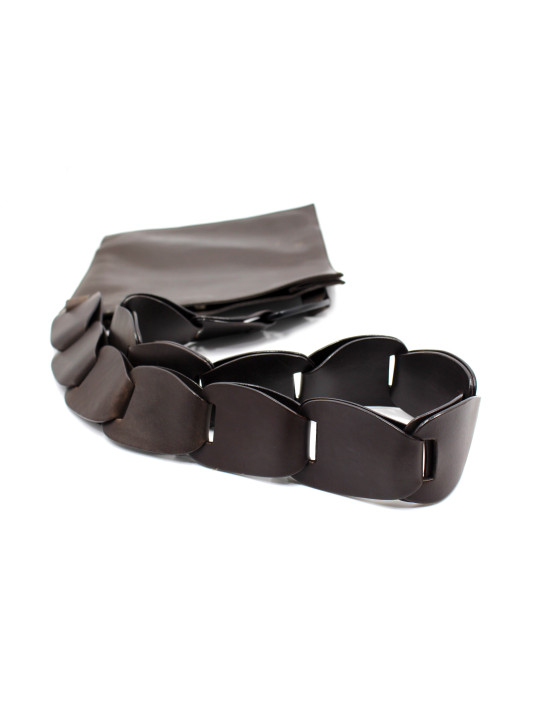 Gucci Tracolla Pelle Marrone