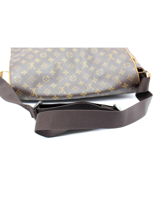 Louis Vuitton Abbesses Monogram